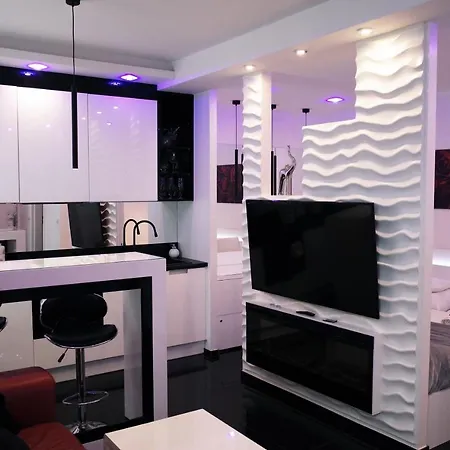 Apartament Cieplicka Апартаменты Еленя-Гура