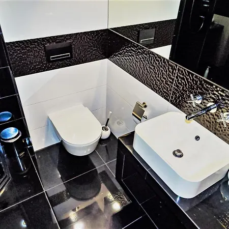 Apartament Cieplicka Еленя-Гура