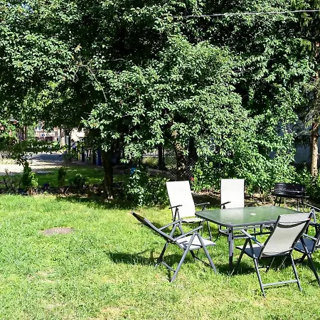 Apartament Cieplicka Еленя-Гура