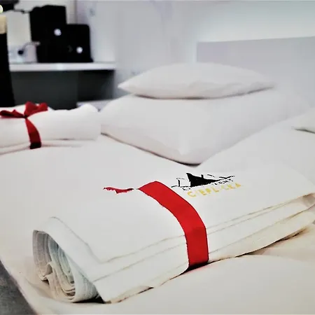 Апартаменты Apartament Cieplicka *