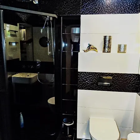 Apartament Cieplicka Еленя-Гура