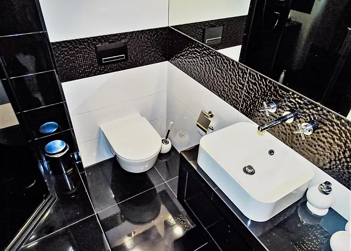 Apartament Cieplicka Jelenia Góra