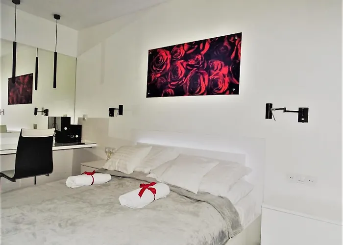 Apartament Apartament Cieplicka