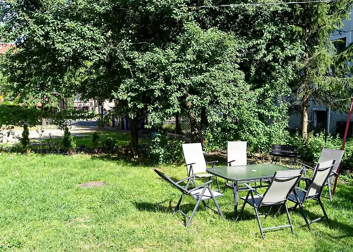 Apartament Cieplicka Jelenia Góra