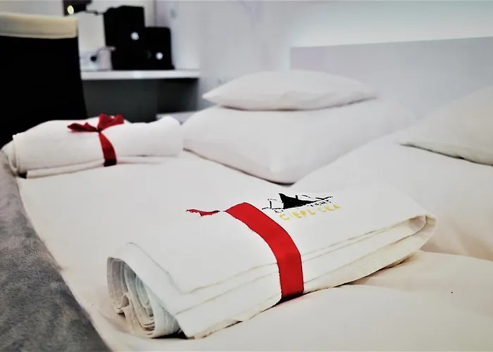 Apartament Apartament Cieplicka *