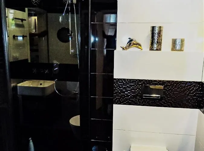 Apartament Cieplicka Jelenia Góra