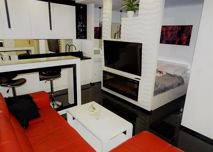 Apartament Cieplicka * Jelenia Góra